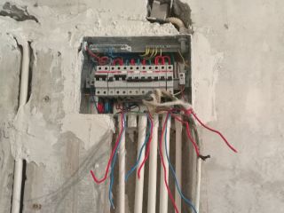隐蔽工程 验收