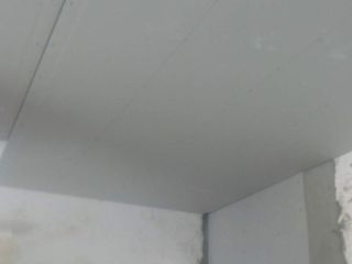 木工吊顶施工