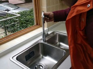安装工程 验收