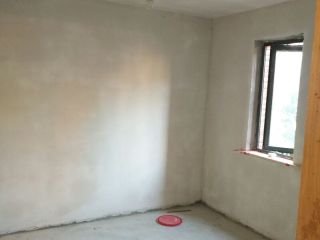 墙、顶面腻子批嵌