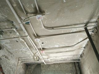 隐蔽工程 验收