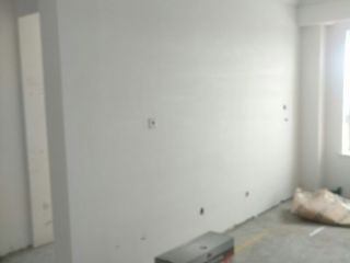 现场木制品造型施作