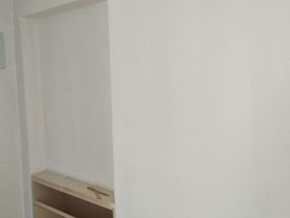 墙、顶面乳胶漆