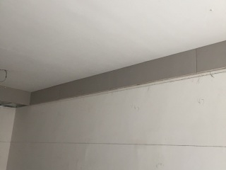 木工吊顶施工