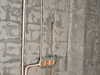 隐蔽工程 验收