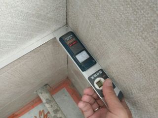 泥木工程 验收