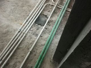 隐蔽工程 验收