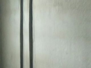 水、电管开槽施工