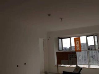 墙、顶面腻子批嵌