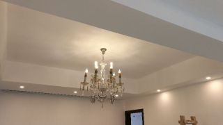 洁具、五金、电器安装