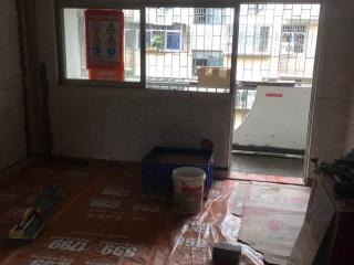 日常巡检
