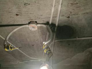 隐蔽工程 验收