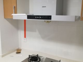 洁具、五金、电器安装