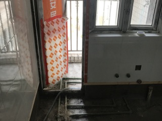 日常巡检