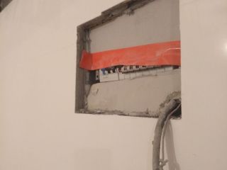 日常巡检