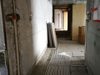 日常巡检