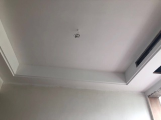 油漆工程 验收