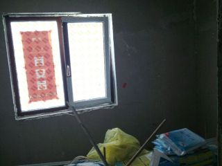 泥木工程 验收
