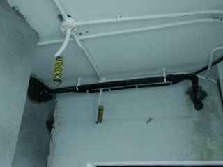 隐蔽工程 验收