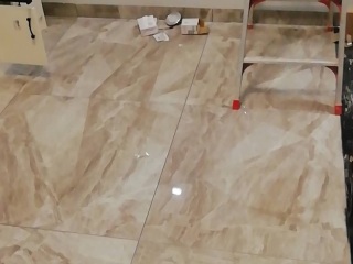 泥木工程 验收