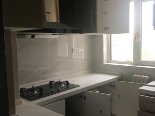 安装工程 验收