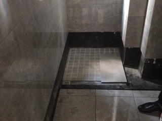 日常巡检