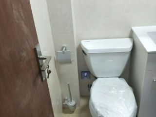 洁具、五金、电器安装