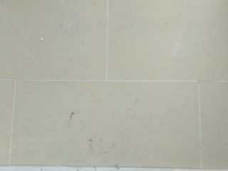 墙地砖铺设 验收