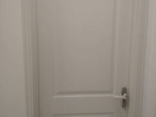 成品门及墙纸铺贴