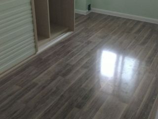 安装工程 验收