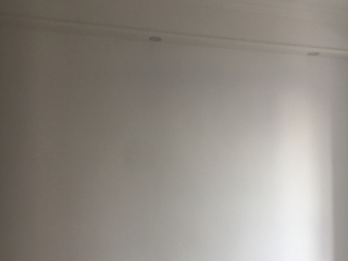 墙、顶面乳胶漆及墙纸铺贴