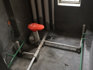隐蔽工程 验收