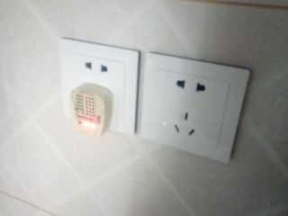 竣工验收