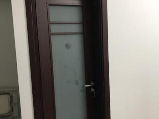 成品套装门、窗套等安装