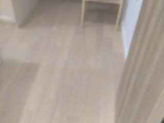 木地板铺设