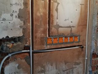 隐蔽工程 验收