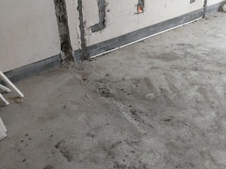 隐蔽工程 验收