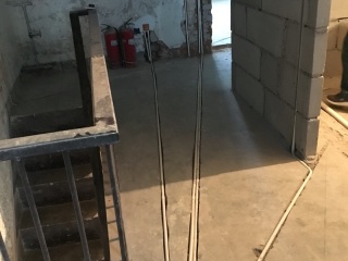 隐蔽工程 验收