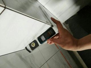 泥木工程 验收