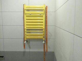 安装工程 验收