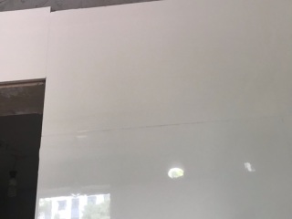 日常巡检