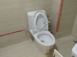 安装工程 验收