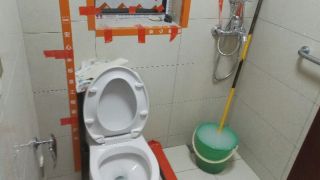 安装工程 验收