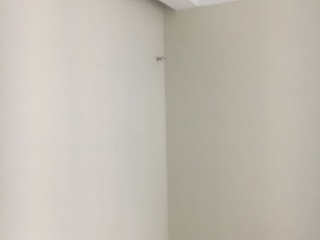 墙、顶面乳胶漆