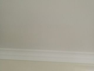 墙、顶面腻子批嵌