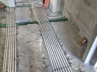 隐蔽工程 验收