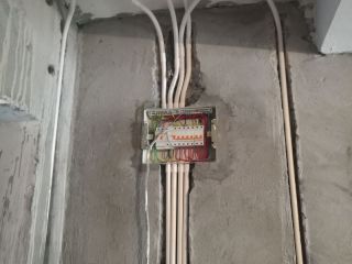 隐蔽工程 验收