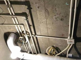 隐蔽工程 验收