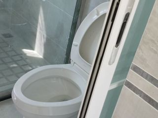 成品门及墙纸铺贴
