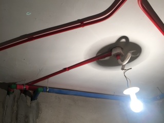 隐蔽工程 验收